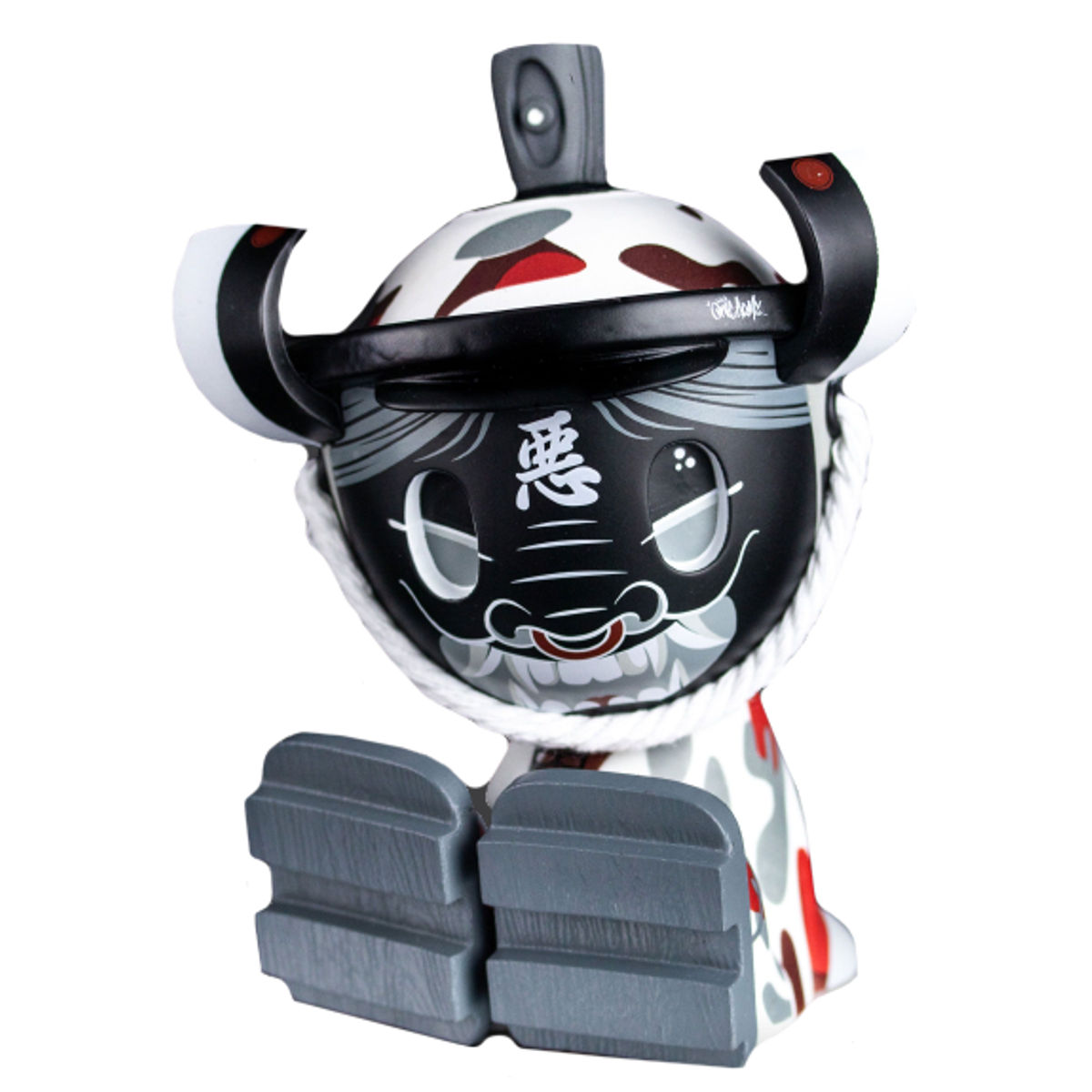 5oz Death Snow Onibot