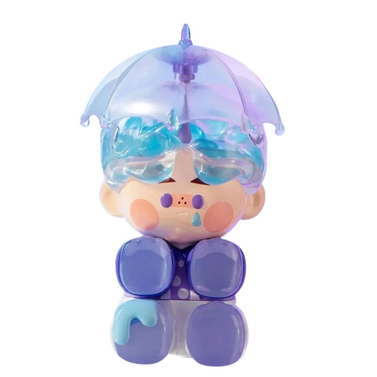 Sad Pino Jelly by POP MART