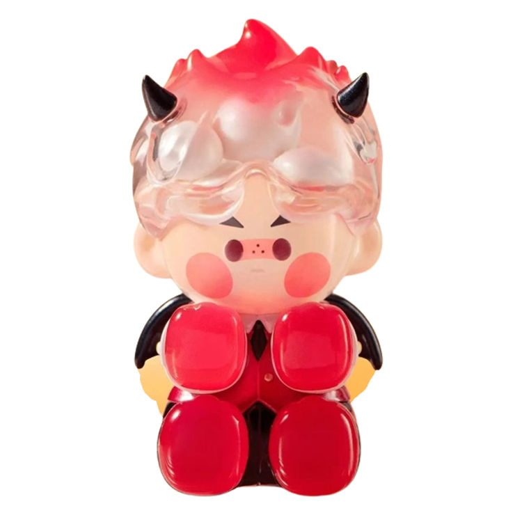 Angry Pino Jelly by POP MART