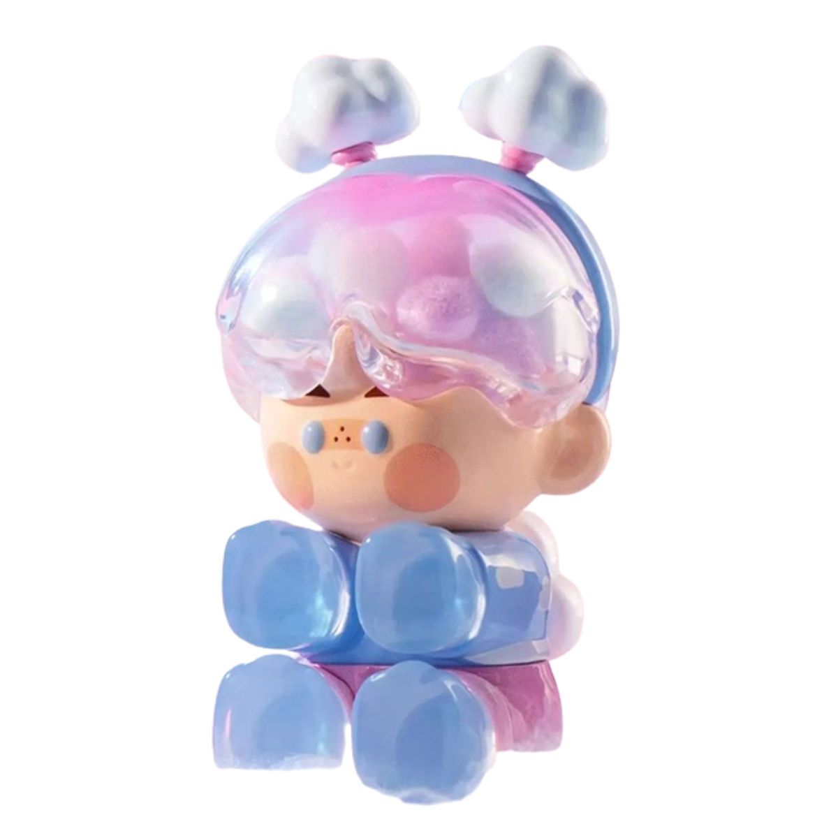 Happiness Pino Jelly