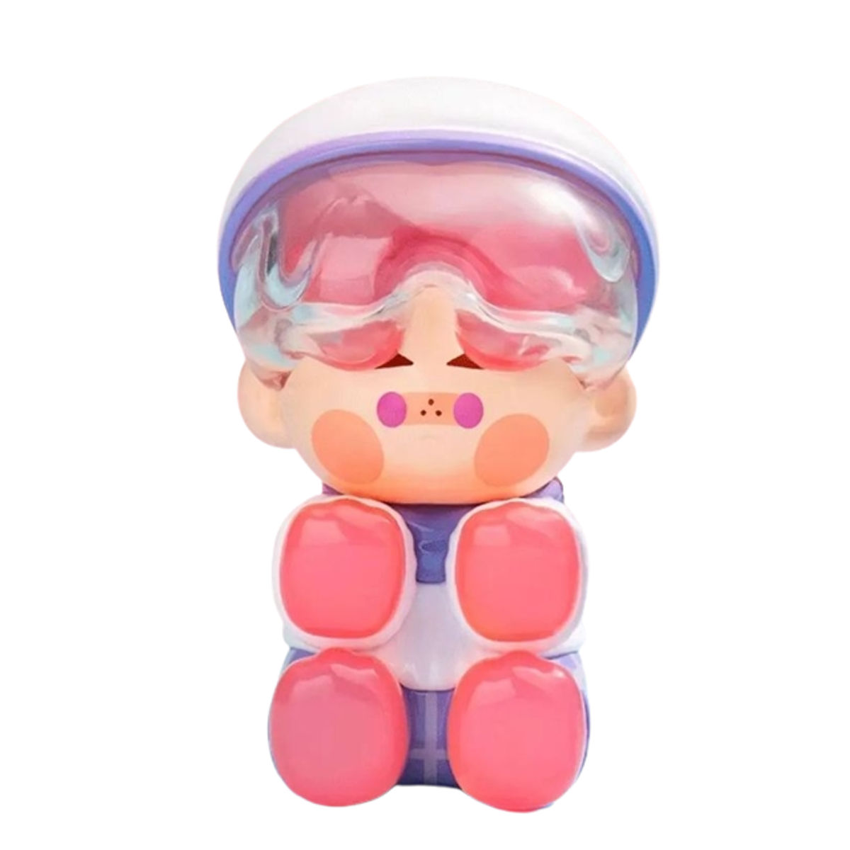 Broken Heart Pino Jelly