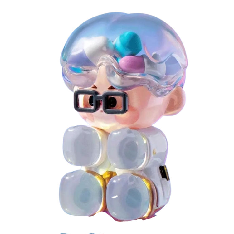 Emotion Management Pino Jelly (Secret Figure) by POP MART