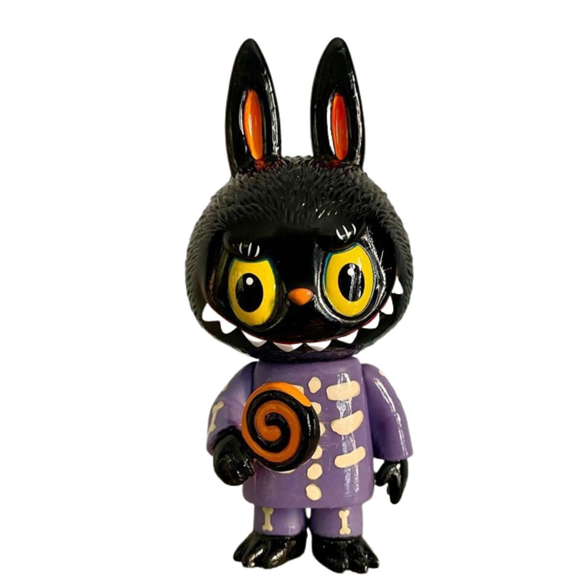 Halloween Labubu/ Nightmare MashUp