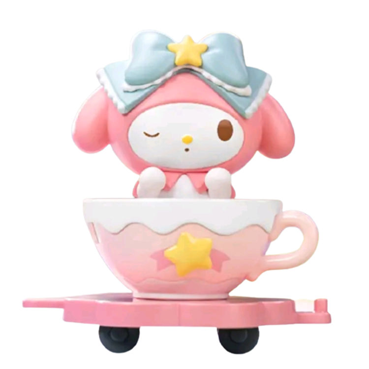 My Melody by Sanrio