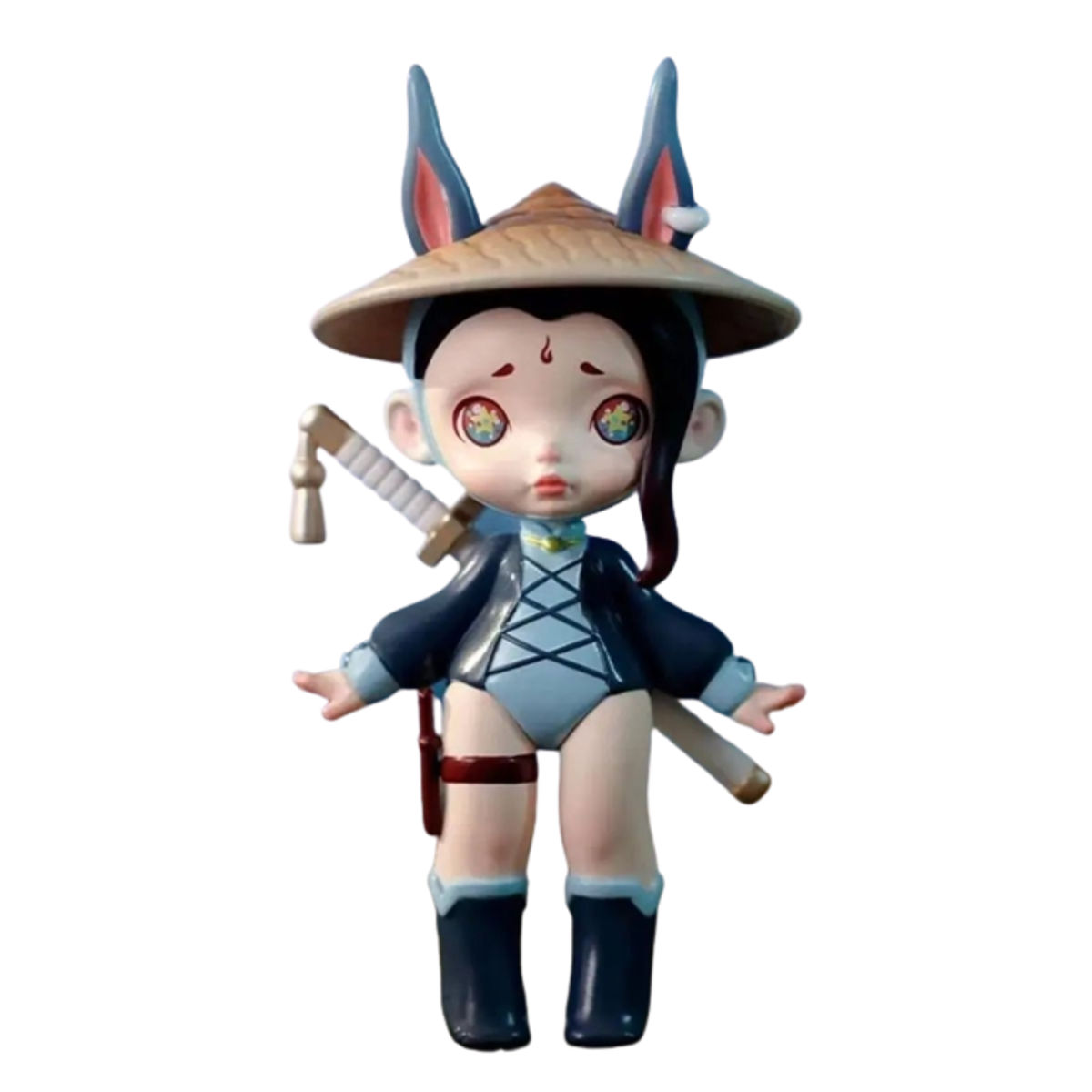 Howling Celestial Dog