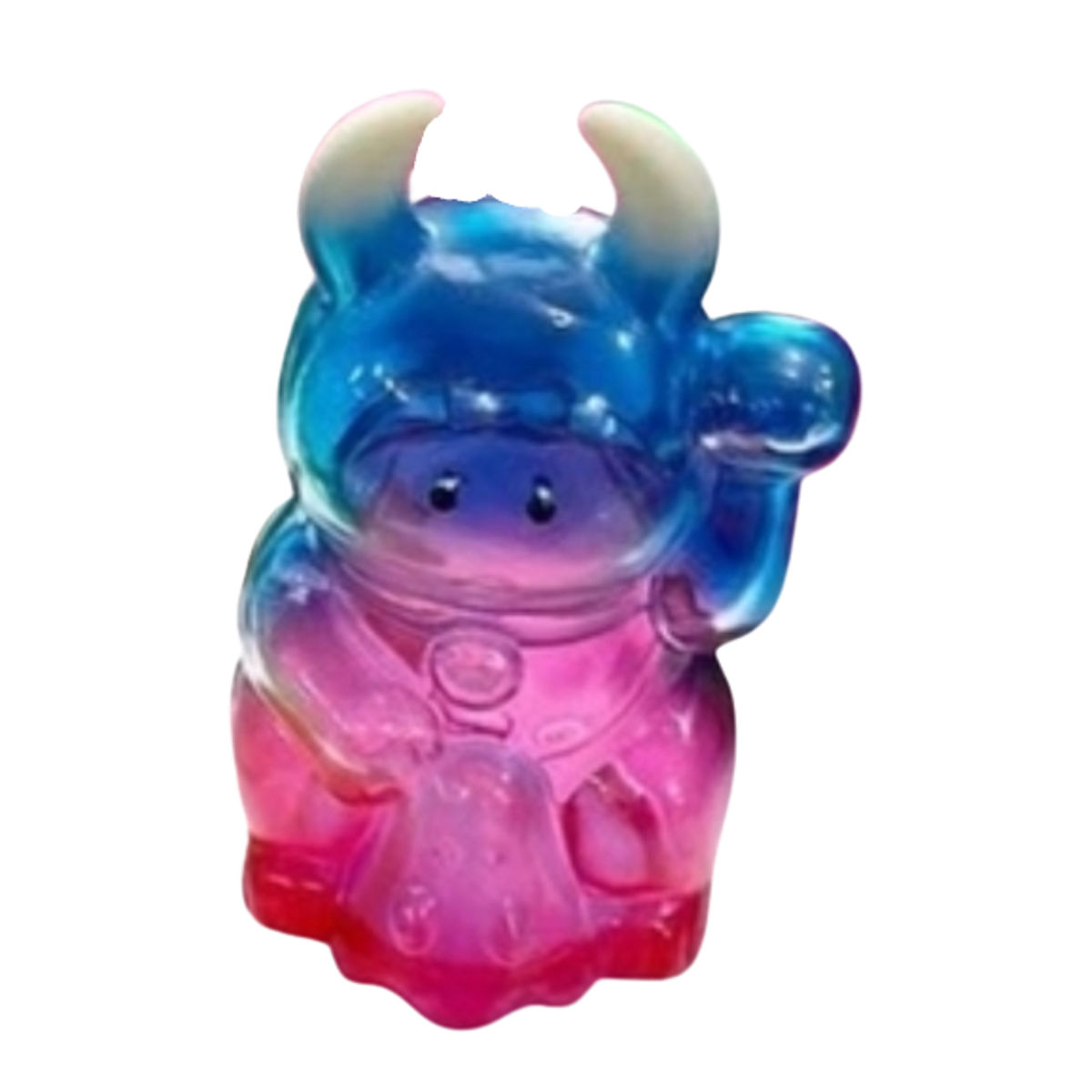 Soda Float Fortune Uamou