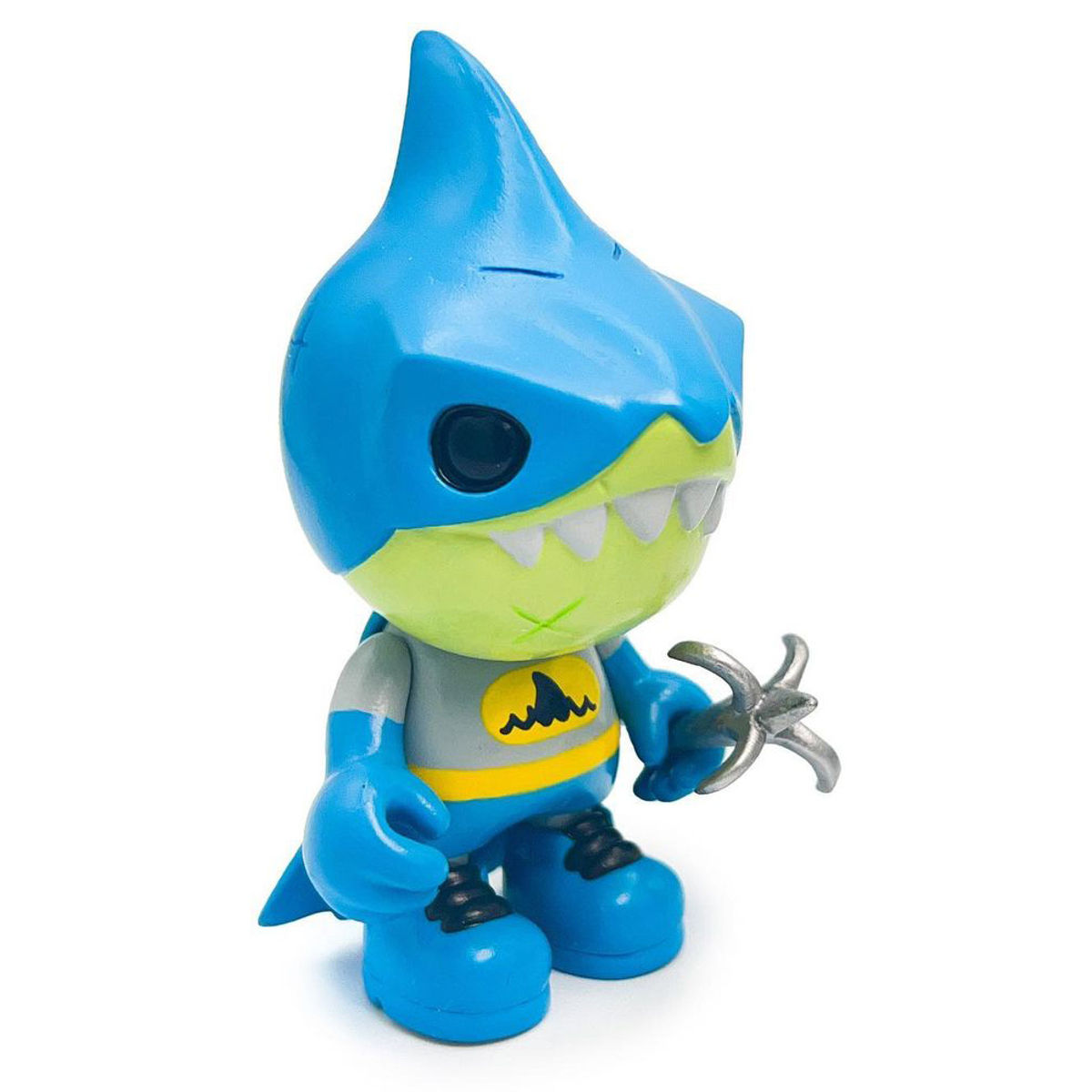 The Dark Bite Shanky