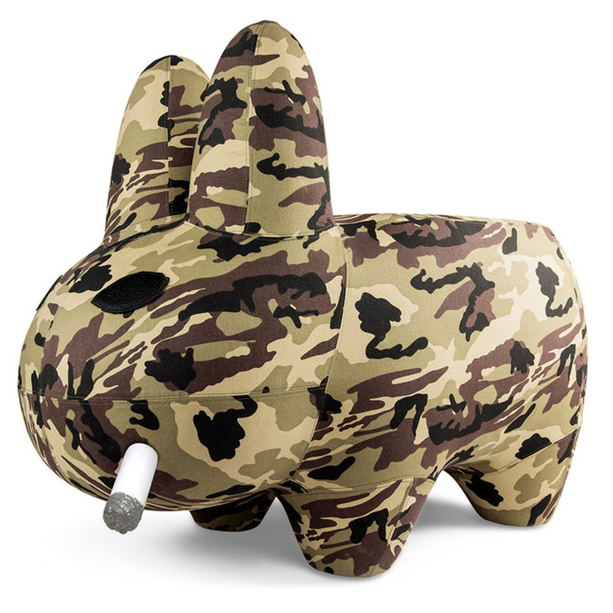 Camo Labbit Stool