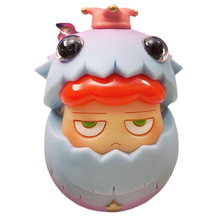TePohPoh Weebles by Vin (Poh Poh Studio)