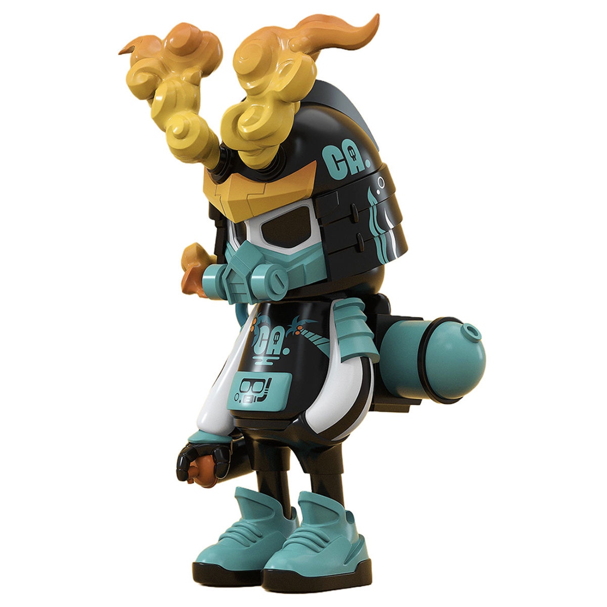 Endless Artists California