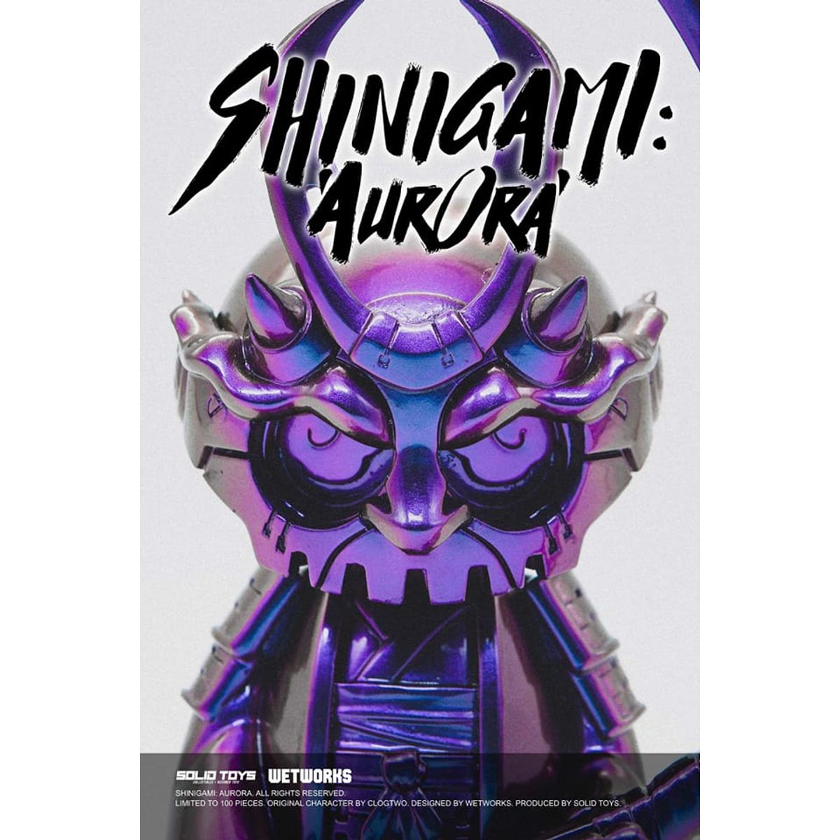 Shinigami Aurora