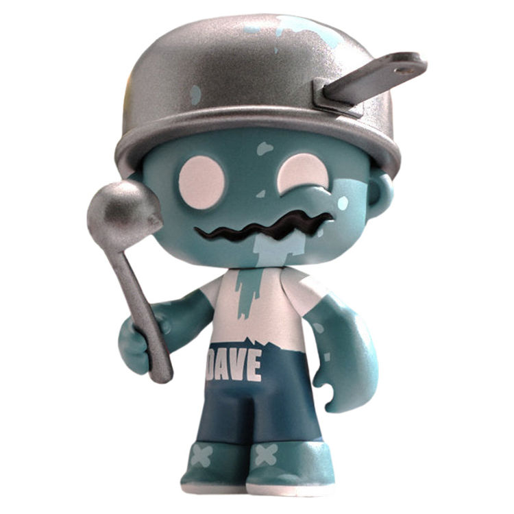 Mr. Bone Zombies-D by D.A.T. Studio