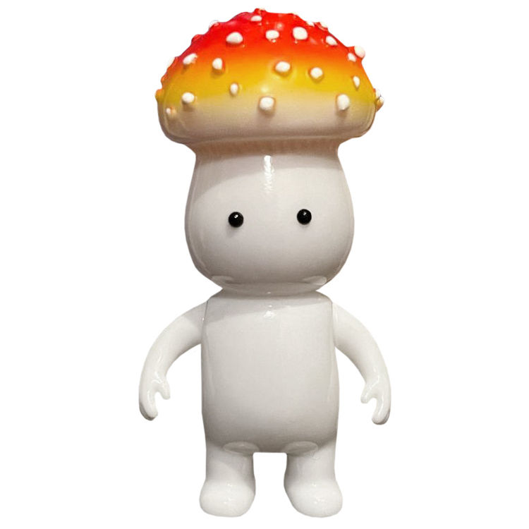 MMMR Beni-Tengu by Skull Toys (Takeuchi Yu)