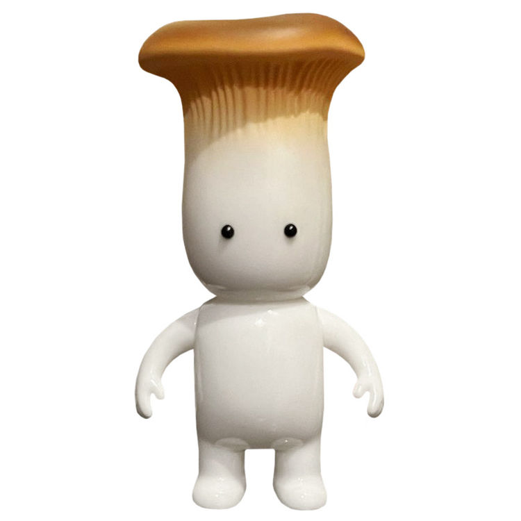 MMMR Eringi by Skull Toys (Takeuchi Yu)