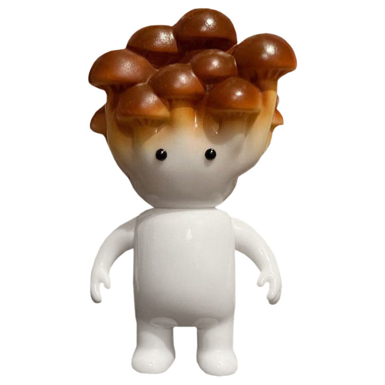 MMMR Shimeji by Skull Toys (Takeuchi Yu)