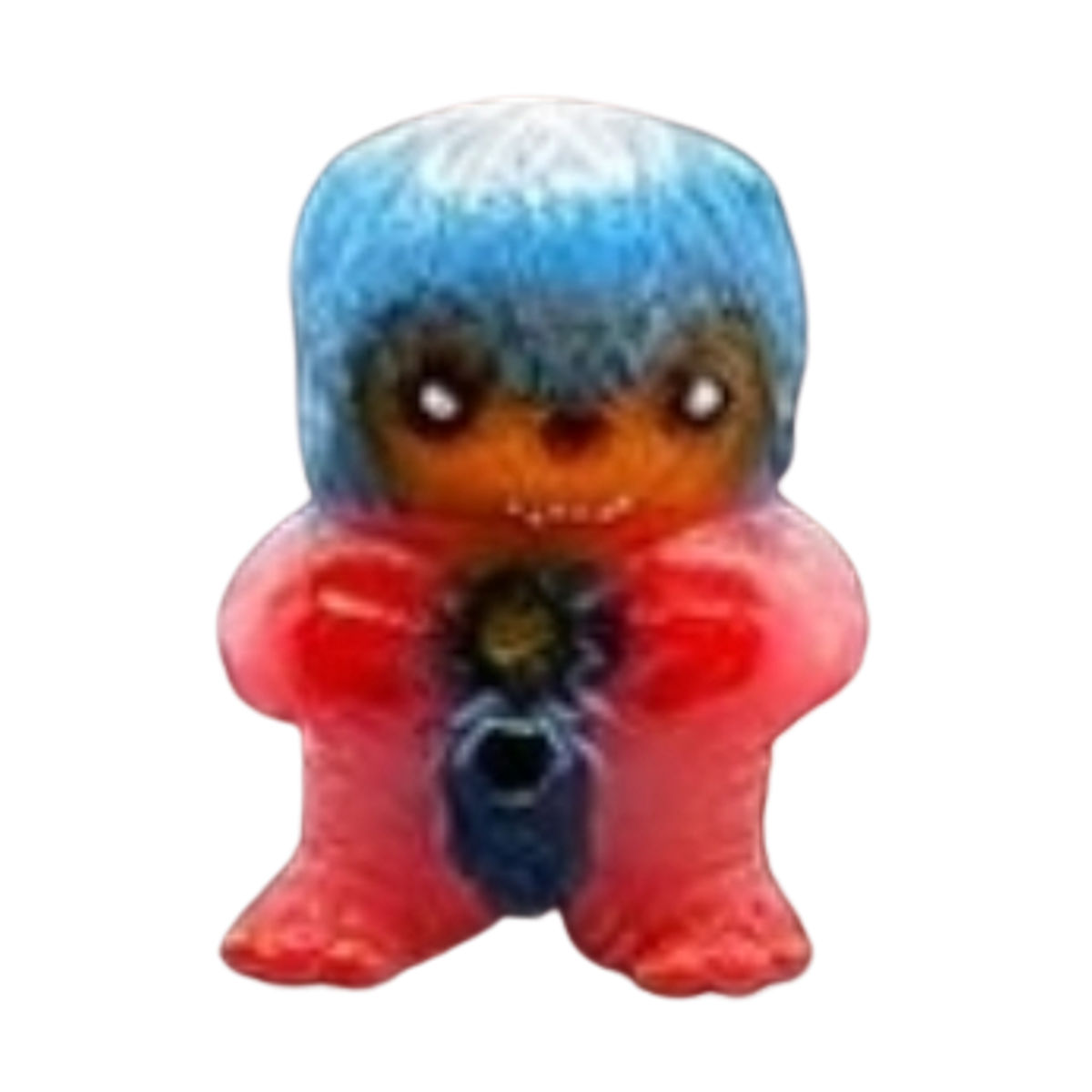 Hawaii Plague Sacrifice