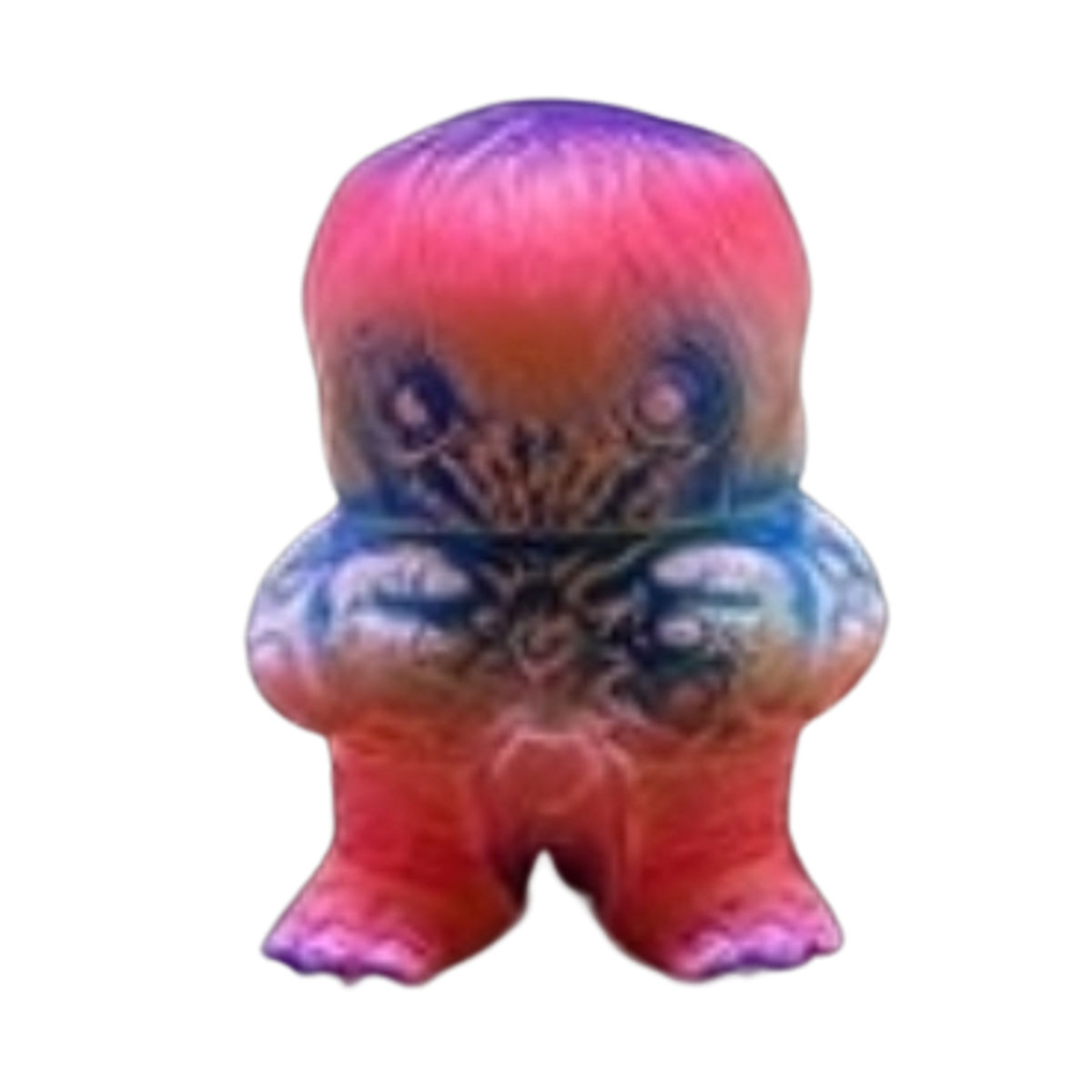 Glow Plague Sacrifice