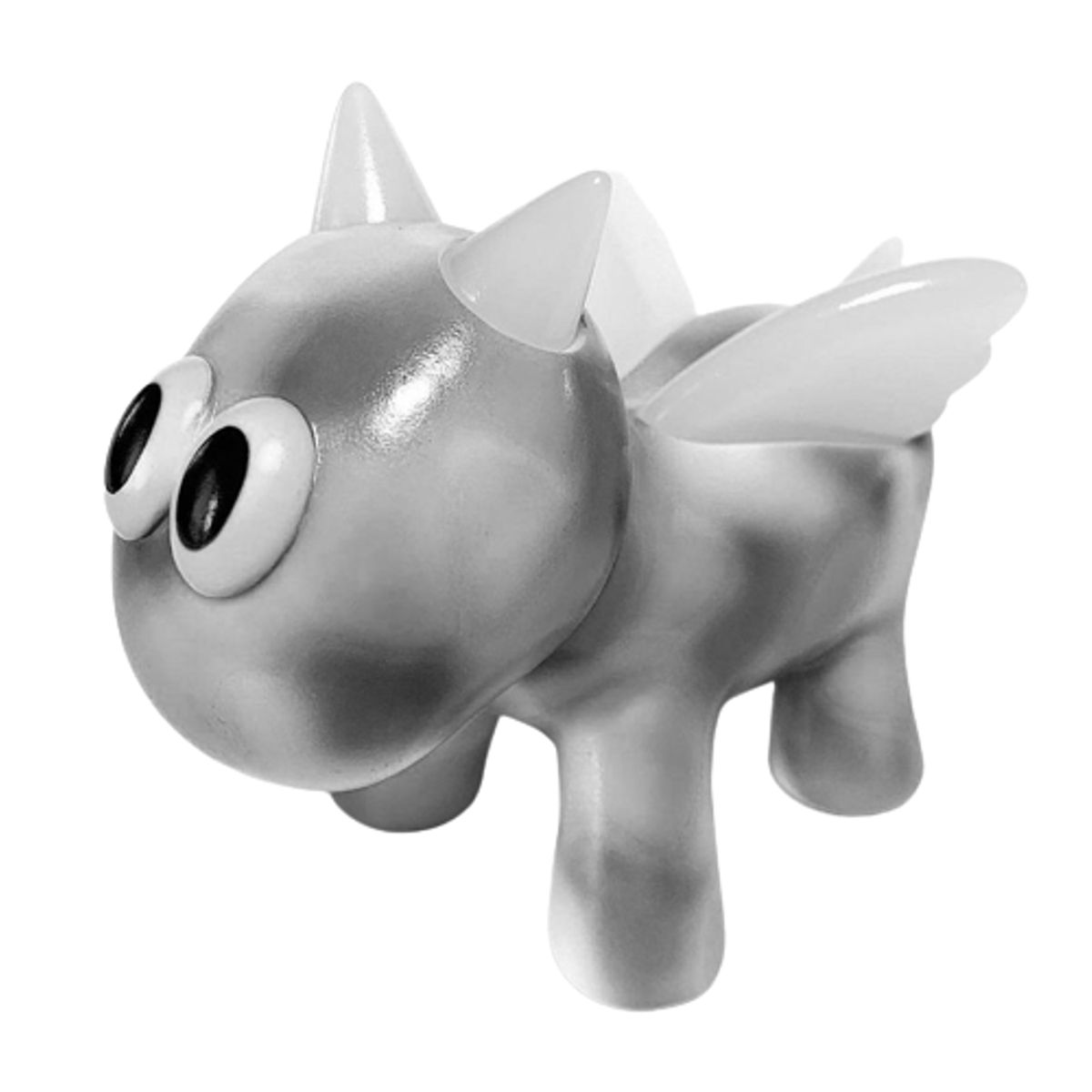 Chaos Magic Horse