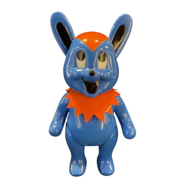 Blue Greatful Mappo by Punk Drunkers