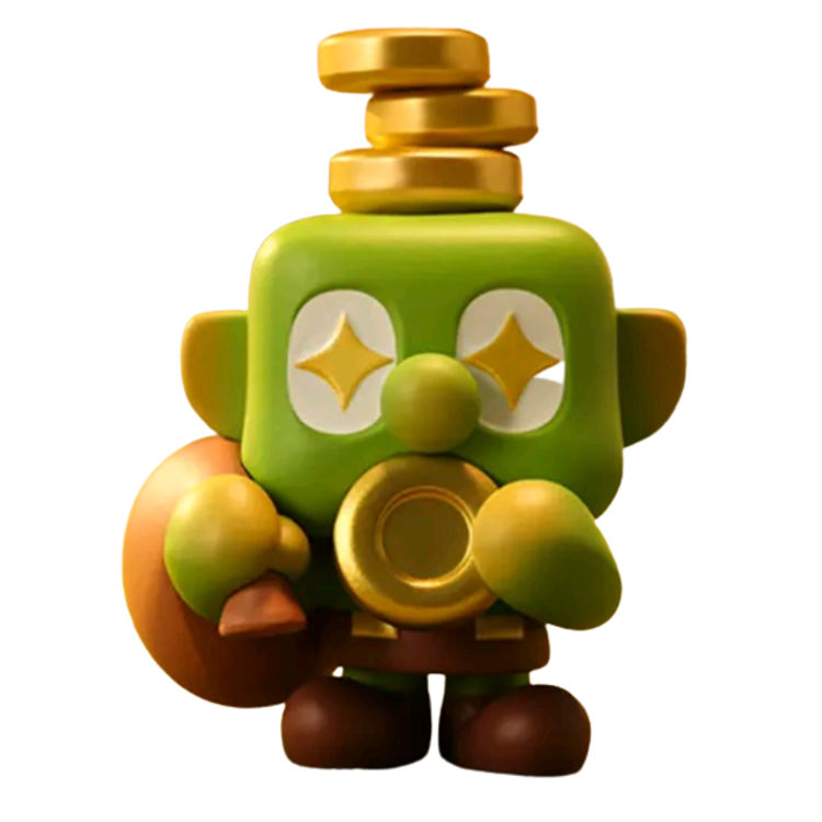 Goblin by POP MART