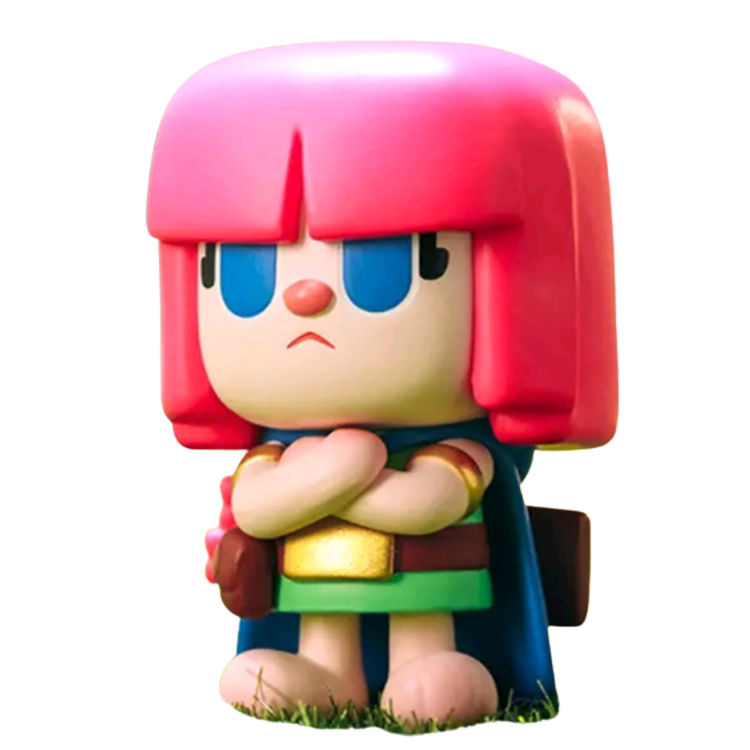 Archer by POP MART