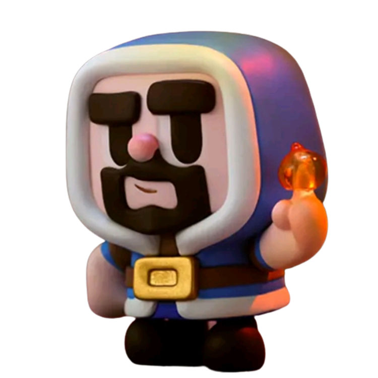 Wizard by POP MART