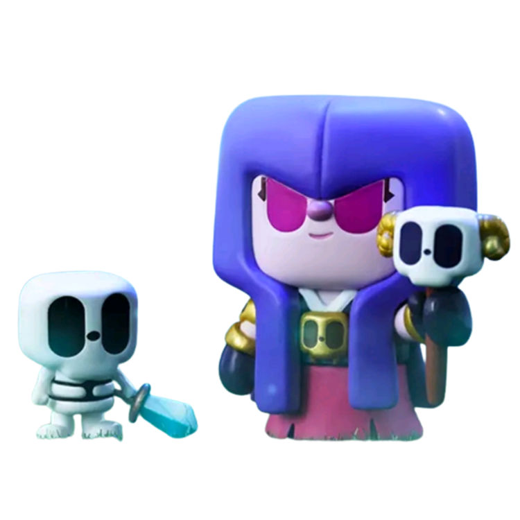 Witch by POP MART