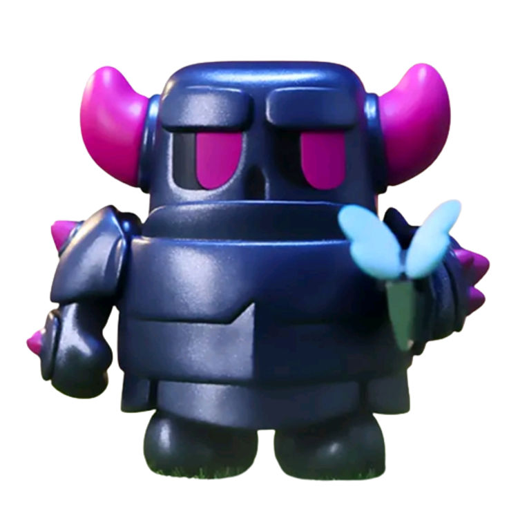 P.E.K.K.A by POP MART