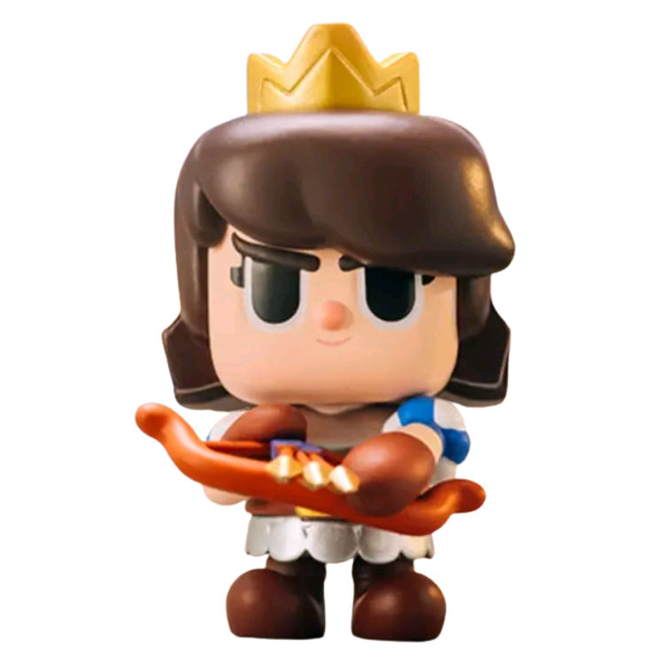 Princess by POP MART