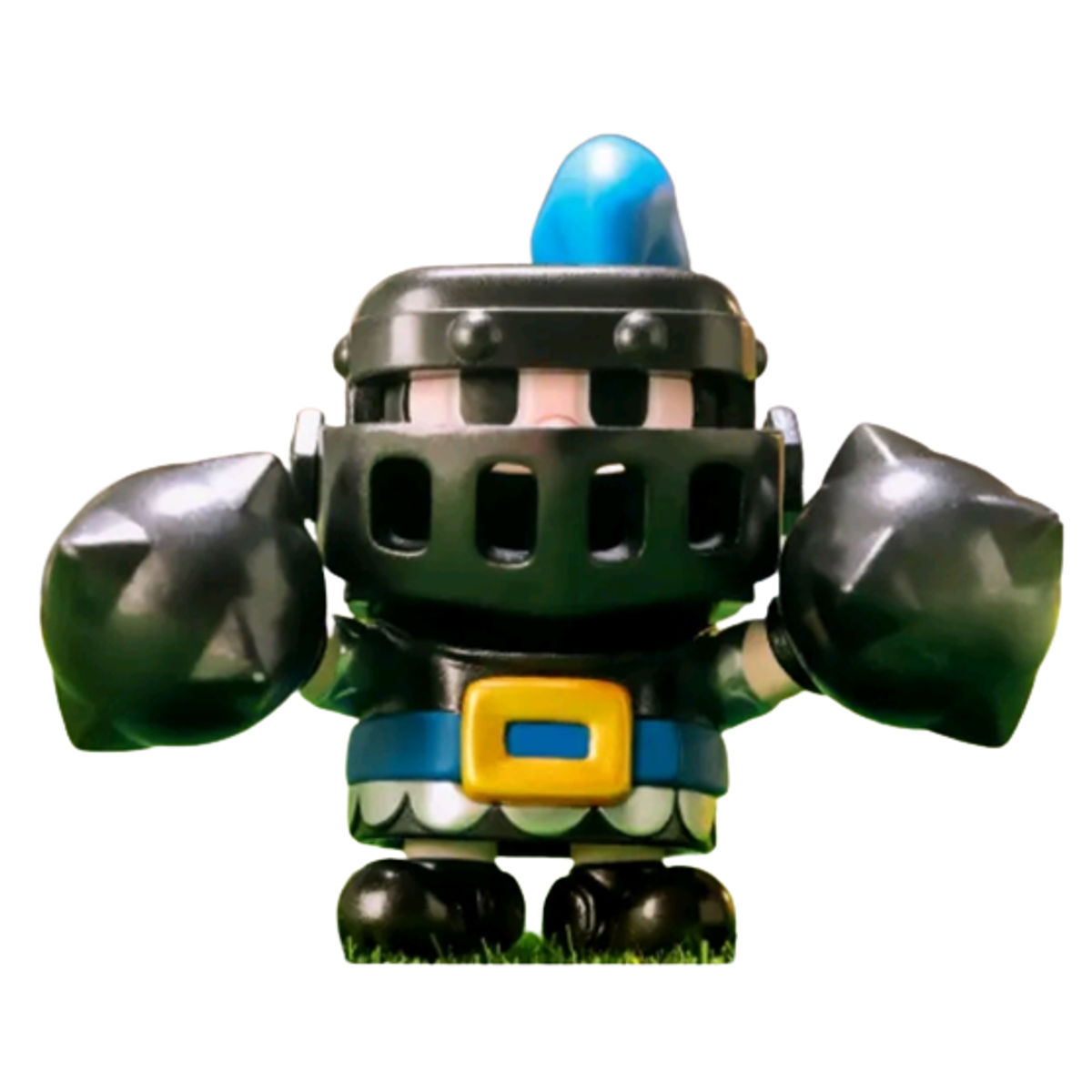 Mega Knight