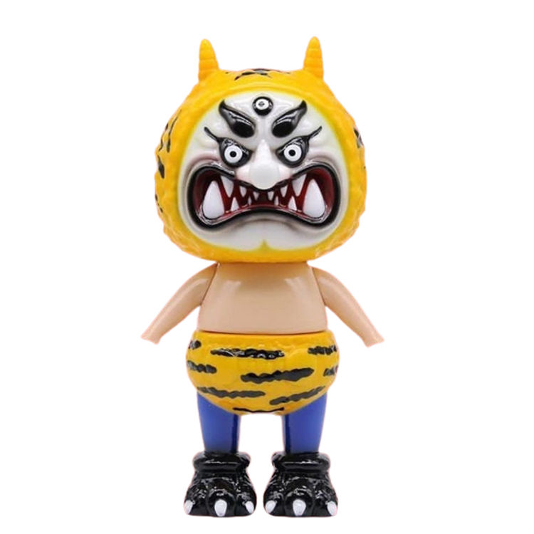 Tiger Tentarou by 1st Century Toys