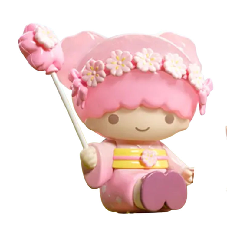 Little Twin Stars Lala by Sanrio