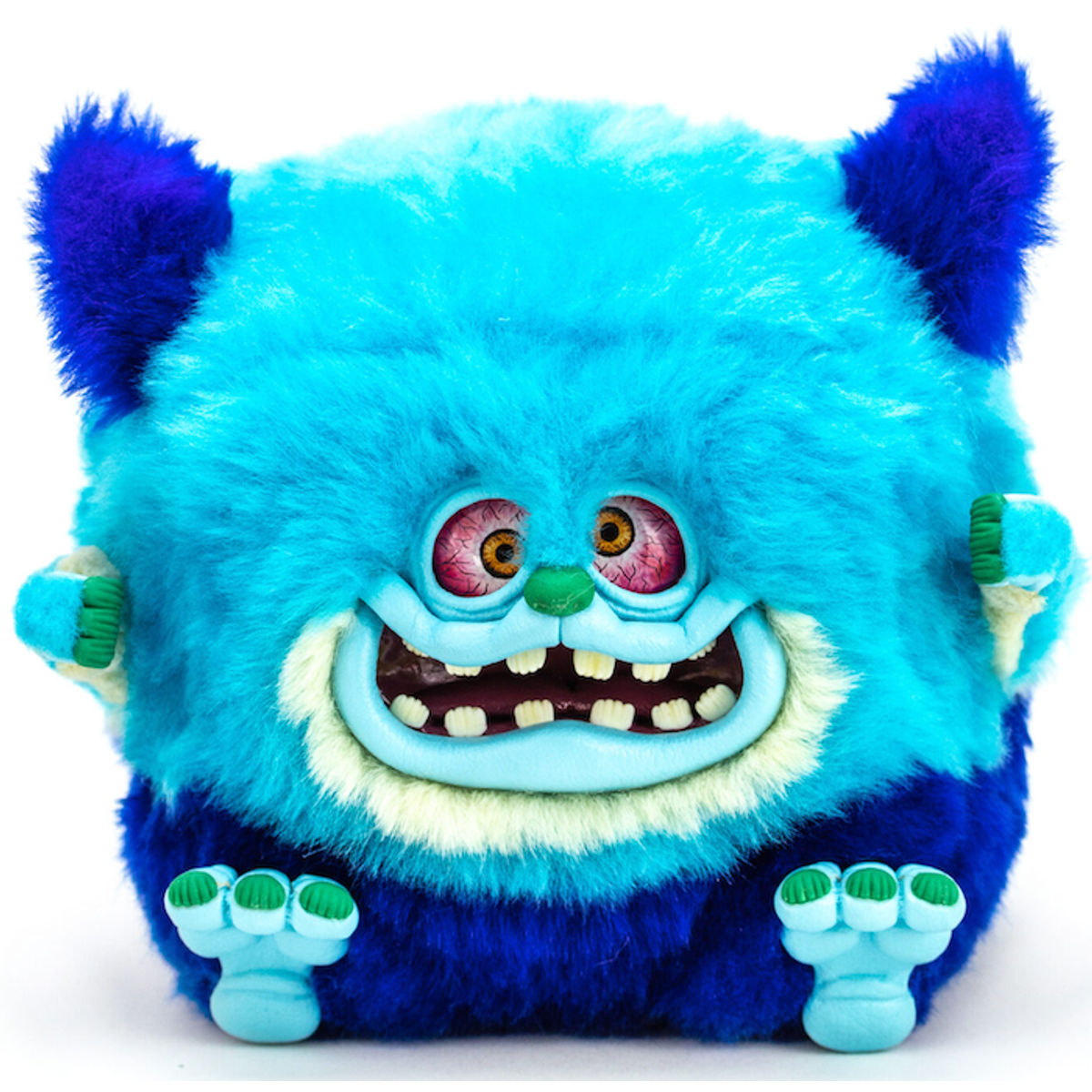 Cubla Blue
