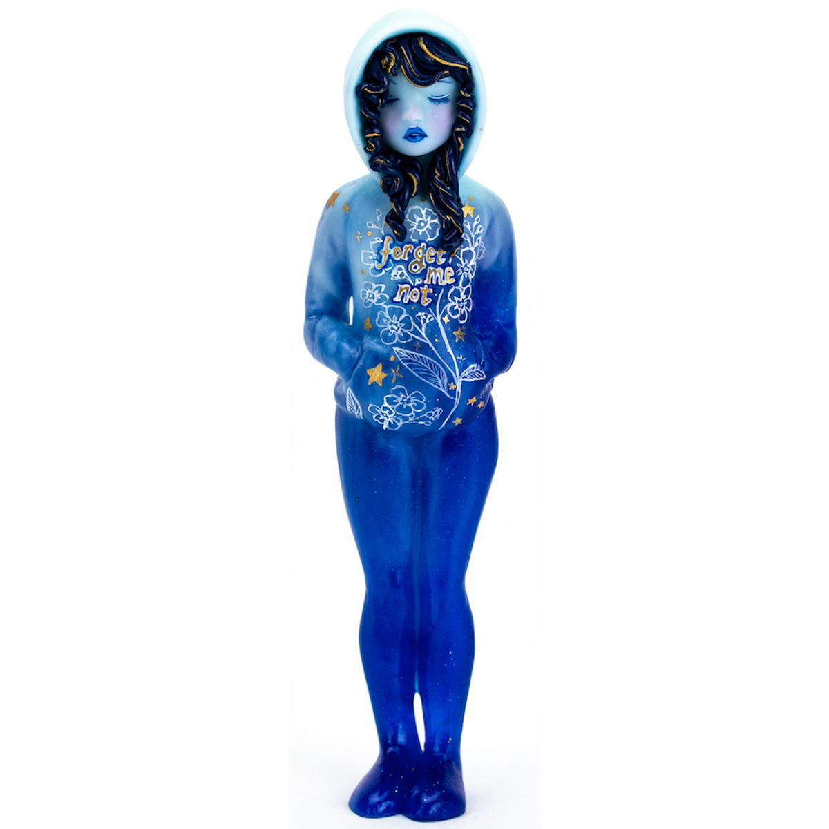 Forget-Me-Not