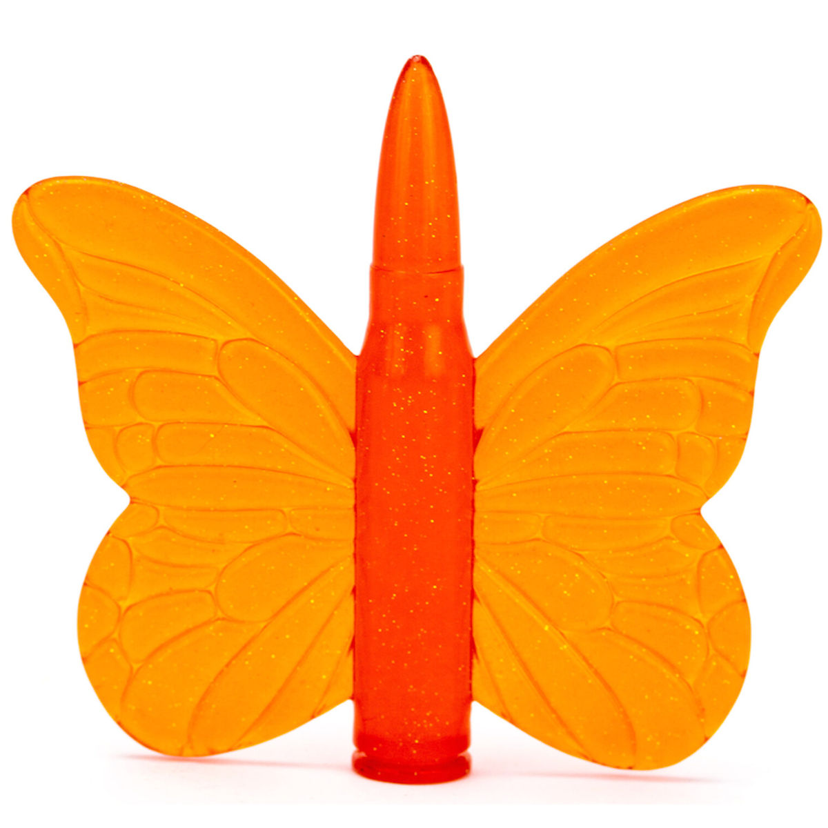 Orange Bullee the Morpho