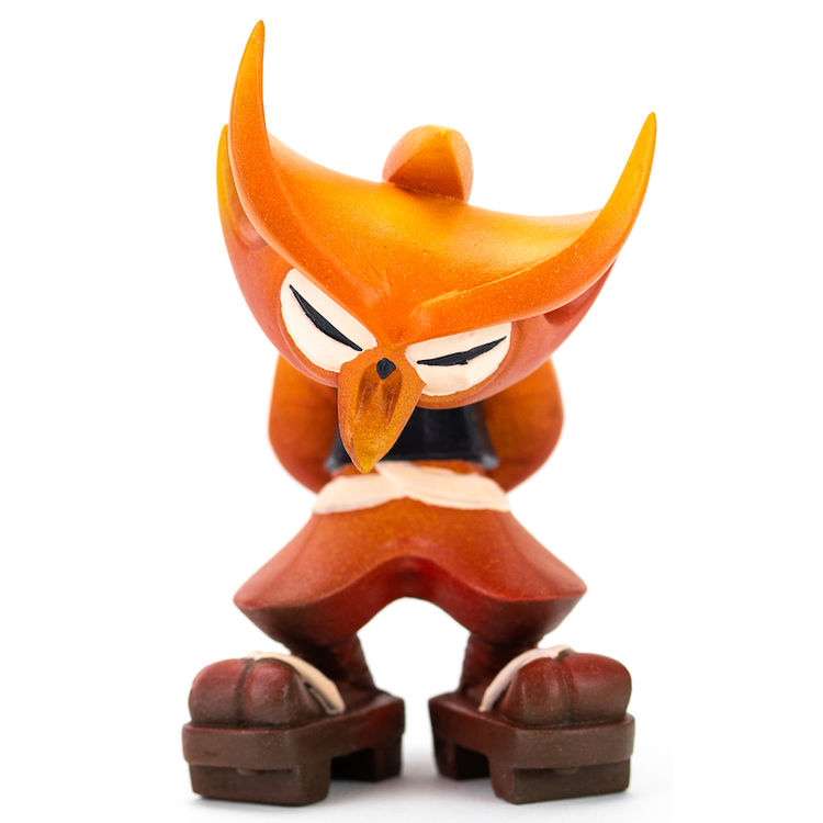 The Sunset Grandmaster by Artcade JL