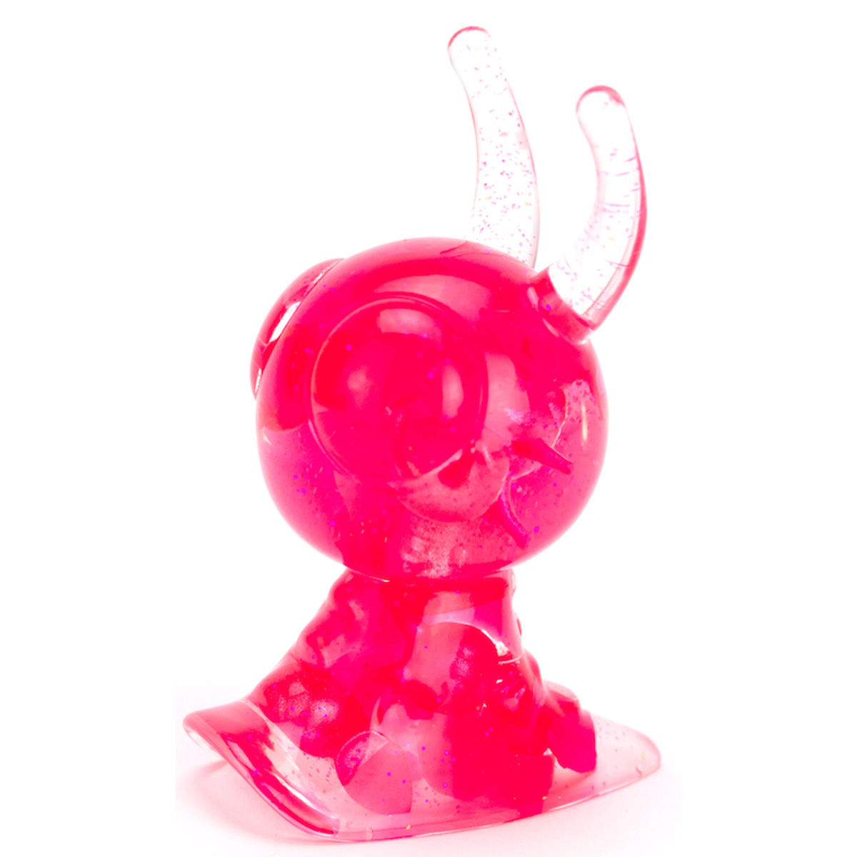 Glow Pink Duo MicroCast Snalien