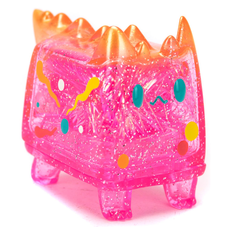 Pink Pop !!pop!! by Rato Kim