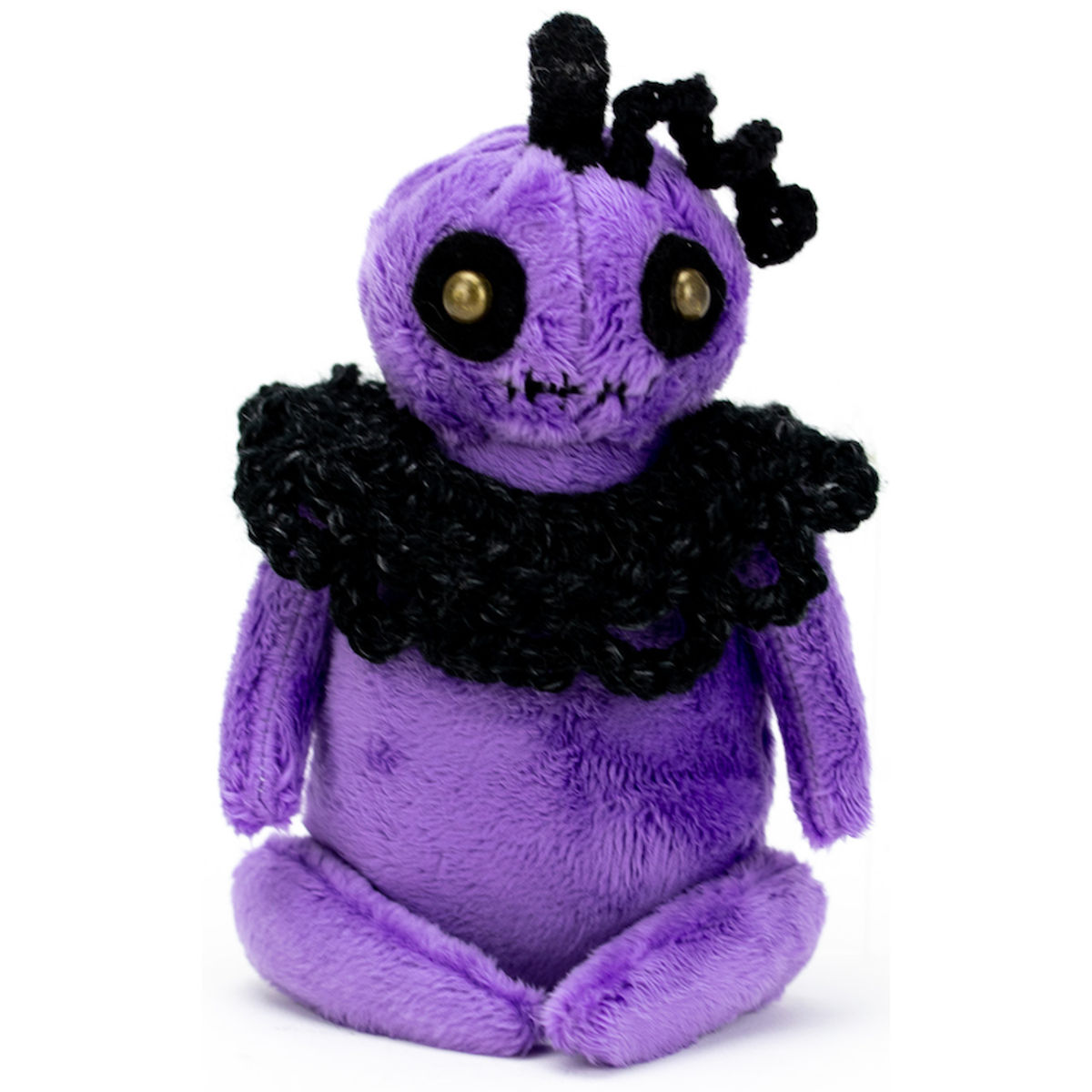 Pumpkin Demon (Black)