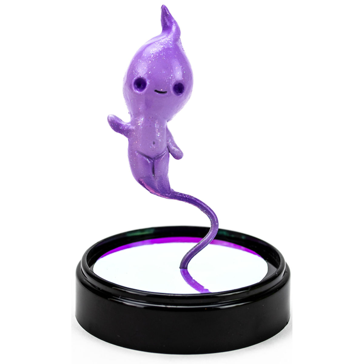 Purple Haze Wisp