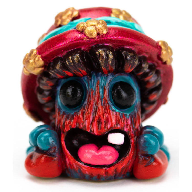 Royal Mushies by Majic Monsters