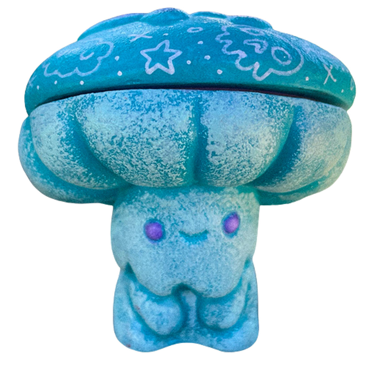 Shumi’s Space Dream