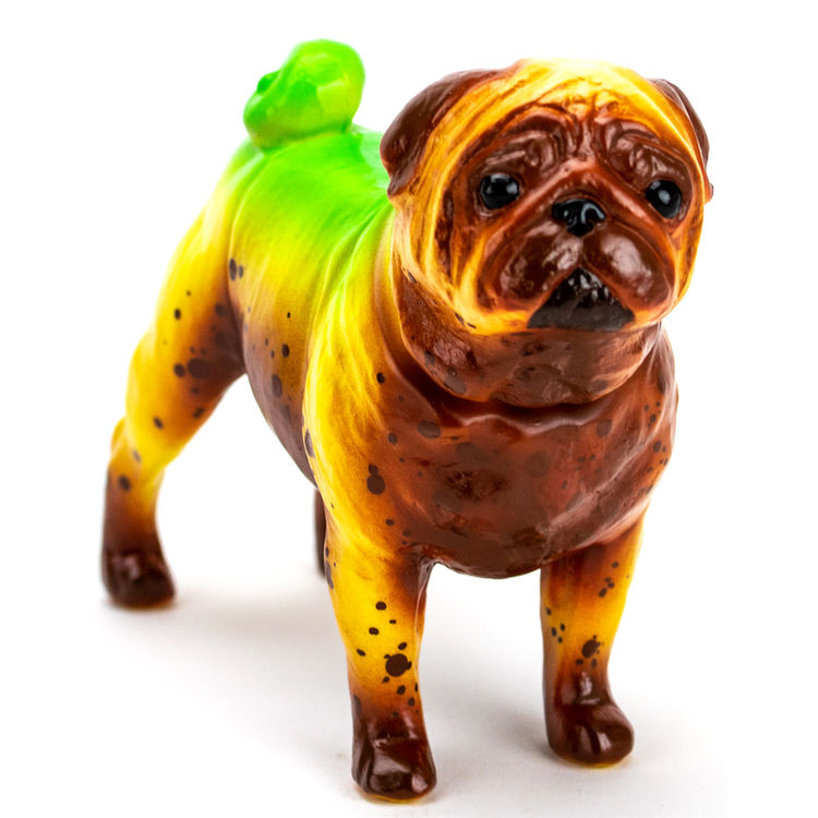 Banana Pug by PNL Toy Works (Patrick Leon)