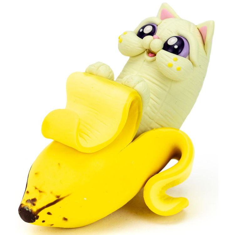 Bananya by Simon Says Macy