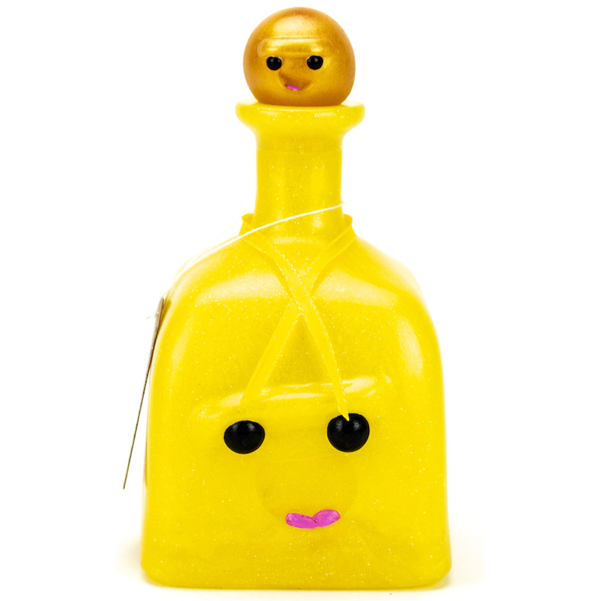 Yellow Gran Mentoquila