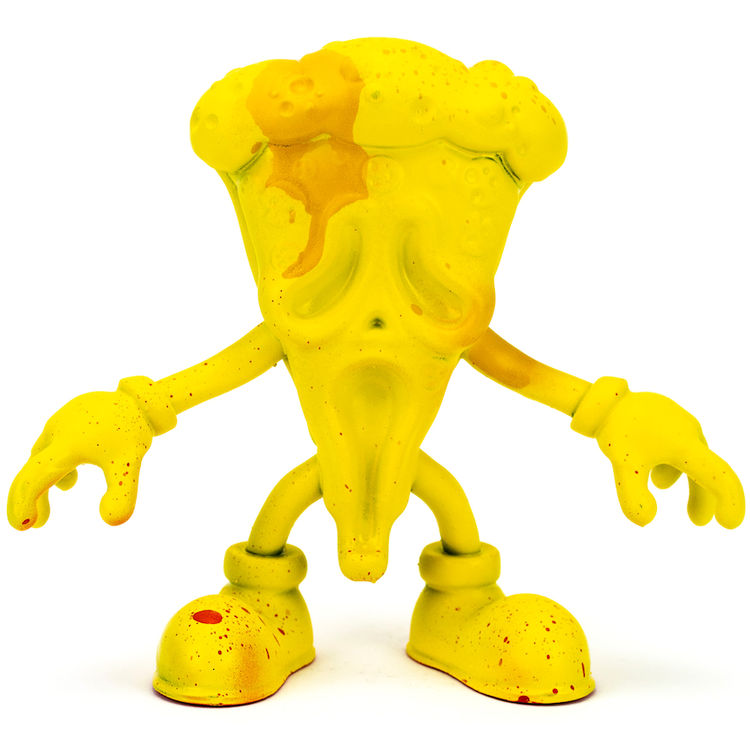 It Was All A Scream by Doctor Plopz