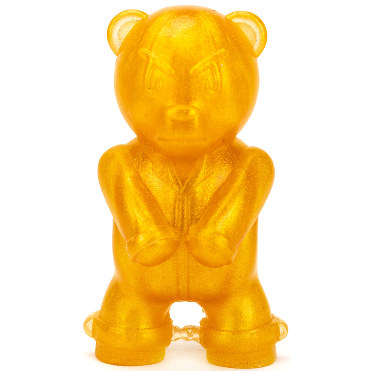 Gold Sunrise Swabears