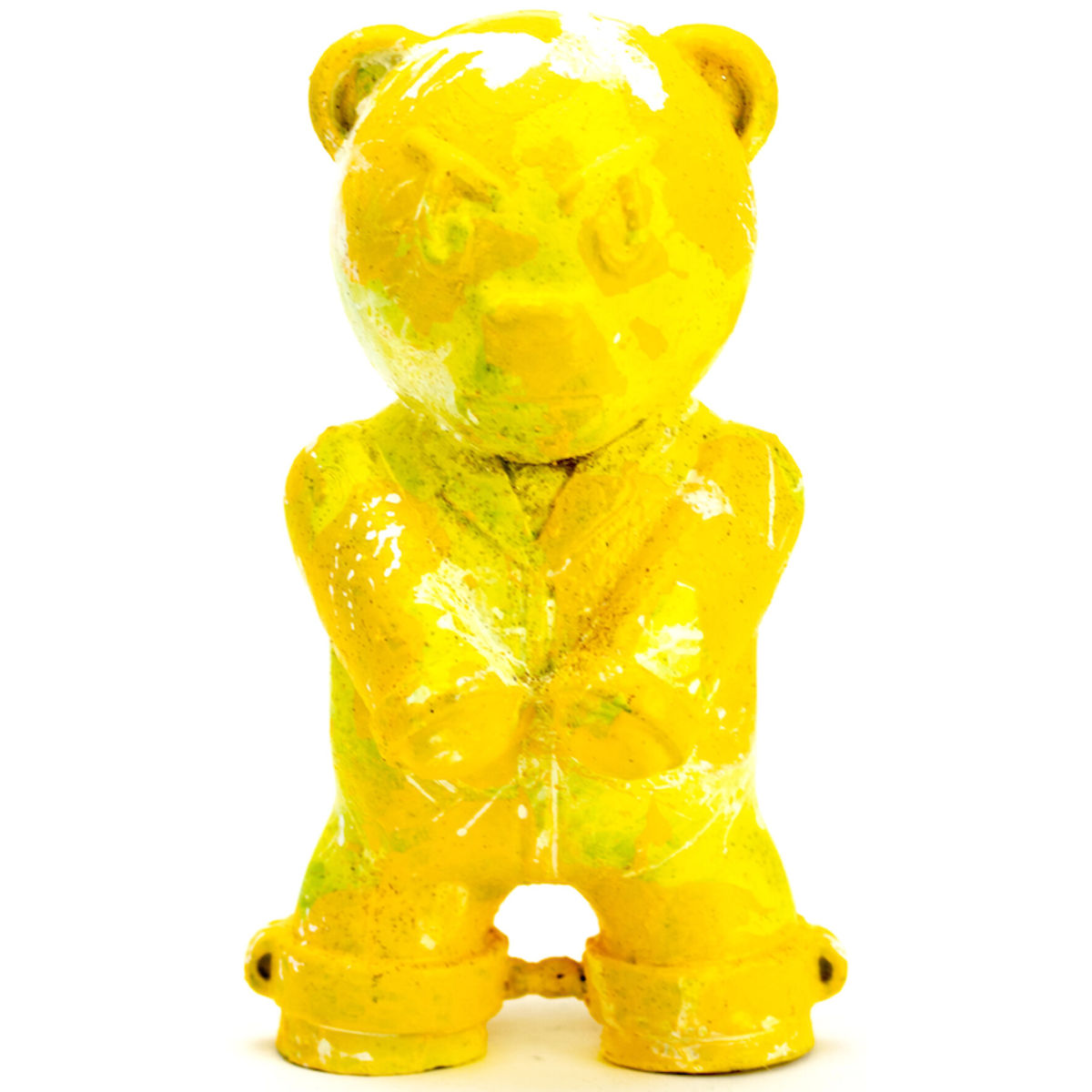 Painted Sunrise Swabears