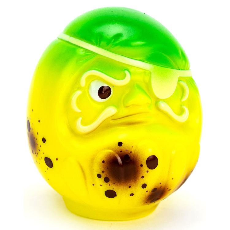 Banana Y'ARRRMUA by PNL Toy Works (Patrick Leon)