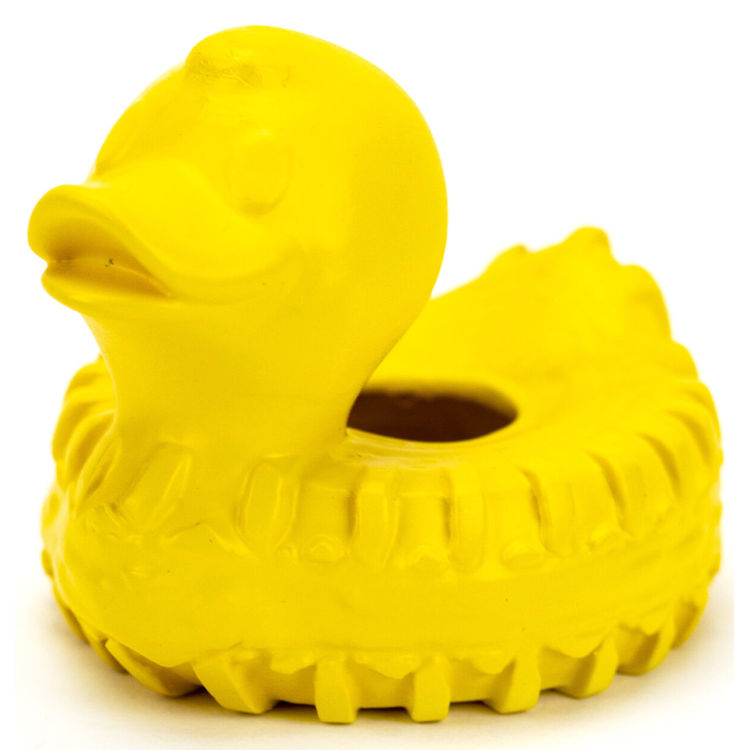 Tire Duckie by kEda Gomes